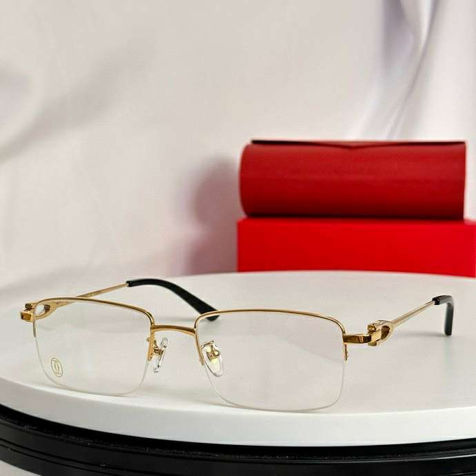 Picture of Cartier Optical Glasses _SKUfw57235840fw